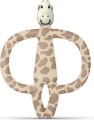 Matchstick Monkey - Giraffe Teether Bidering