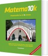 Matema10K Matema10K For Hf B-Niveau - 