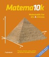Matema10K - Matematik For Stx A-Niveau - 