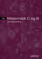 Matematik C Og B Hhx - Formelsamling