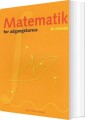 Matematik For Adgangskursus Ved Ingeniørhøjskolerne