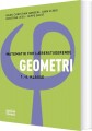 Matematik For Lærerstuderende - Geometri - 