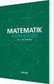 Matematikhåndbogen