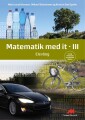 Matematik Med It Iii - Elevbog - 