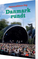 Matematikkens Dag - Danmark Rundt - 