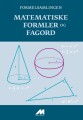 Matematiske Formler Og Fagord - Formelsamlingen