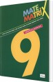 Matematrix 9 Lærervejledning - 