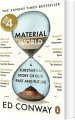 Material World A Substantial Story Of Our Past And Future
