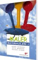 Materialelære 2 - Maler - 