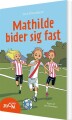 Mathilde Bider Sig Fast - 