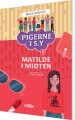 Matilde I Midten - 