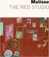 Matisse The Red Studio - 