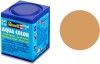 Revell - Maling - Aqua Color Matt Africa Brown Acrylic - 18 Ml - 36117