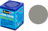 Revell - Matt Stone Grey - Ral 7030 - Aqua Color Acrylic 18 Ml - 36175