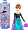 Mattel - Frost - Anna Spin Reveal