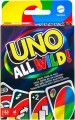 Uno - All Wild Edition