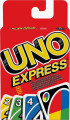 Mattel Games - Uno Express Gdr45