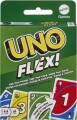 Uno Flex - Mattel Games