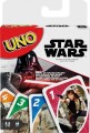 Mattel Games - Uno Star Wars Gpp00