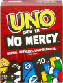 Mattel - Uno Show Em No Mercy Hwv18