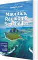 Mauritius Reunion Seychelles