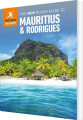 Mauritius Rodrigues Mini Rough Guide