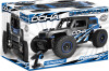 Maverick Doha 120 4Wd Electric Truck - Blue - Mv150700 - Maverick Rc