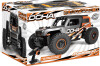 Maverick Doha 120 4Wd Electric Truck - Orange - Mv150702 - Maverick Rc