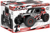 Maverick Doha 120 4Wd Electric Truck - Red - Mv150701 - Maverick Rc