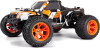 Maverick - Rc Quantum 2 Fjernstyret Monster Truck - 1 10 - Orange -