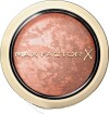 Max Factor Blush - Creme Puff - 25 Alluring Rose