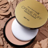 Max Factor - Creme Puff Pressed Compact Powder - 75 Golden