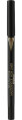 Max Factor - Eyeliner Pencil Mp Wow Liner - Sable Black 310