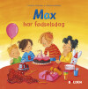 Max Har Fødselsdag - 