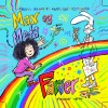 Max Og Meta - Farver - 