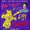 Max Og Meta - Lyn Og Torden - 