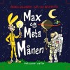 Max Og Meta - Månen - 