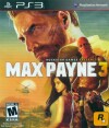 Max Payne 3 Import - 
