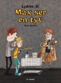Max Ser En Tyv - 