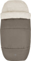 Maxi-Cosi - 2In1 Winter Footmuff - Twillic Truffle - 100 Cm X 45 Cm