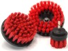 Maxshine Drill Carpet Brush Set