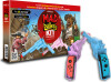 Maxx Tech - Mad Bullets Cib With Switch 2 1 Compatible Accessory