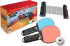 Maxx Tech Tip Top Table Tennis Kit - Nintendo Switch 2 Nintendo Switch