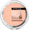 Maybelline - Superstay Powder Foundation - 20