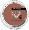Maybelline - Superstay Powder Foundation - 75