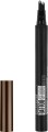 Maybelline Øjenmakeup - Tattoo Brow Micro Pen Tint - Deep