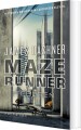 Maze Runner - Feberen - 
