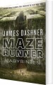 Maze Runner - Labyrinten - 