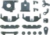 M-05 B Parts Steering Wiper - 51390 - Tamiya