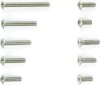 M-06 Titan Screw Set - 54271 - Tamiya